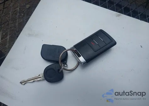 2011 Cadillac Cts Standard from USA, damaged, VIN 1G6DC5EY4B0107997